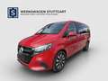 Mercedes-Benz EQV 300 EQV 300 Lang JUPITERROT NEUES MODELL MULTIBEAM Rouge - thumbnail 1