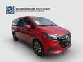 Mercedes-Benz EQV 300 EQV 300 Lang JUPITERROT NEUES MODELL MULTIBEAM Rouge - thumbnail 7