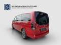 Mercedes-Benz EQV 300 EQV 300 Lang JUPITERROT NEUES MODELL MULTIBEAM Rouge - thumbnail 3