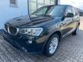 BMW X3 xDrive 20d/2.HD/Navi/AHK/Pano/SHZ/Garanti/EU6 Schwarz - thumbnail 1