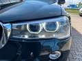 BMW X3 xDrive 20d/2.HD/Navi/AHK/Pano/SHZ/Garanti/EU6 Schwarz - thumbnail 6