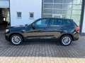 BMW X3 xDrive 20d/2.HD/Navi/AHK/Pano/SHZ/Garanti/EU6 Schwarz - thumbnail 2