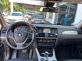 BMW X3 xDrive 20d/2.HD/Navi/AHK/Pano/SHZ/Garanti/EU6 Schwarz - thumbnail 9