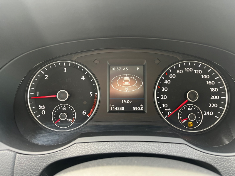 SEAT Alhambra 2.0 TDI FR-Line ACC AHK AUT Alcant. LM — photo 12