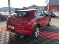 Alfa Romeo Stelvio 2.2 180 ch Q4 AT8 Business Rouge - thumbnail 4