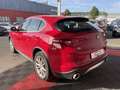 Alfa Romeo Stelvio 2.2 180 ch Q4 AT8 Business Rouge - thumbnail 6