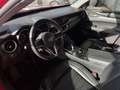 Alfa Romeo Stelvio 2.2 180 ch Q4 AT8 Business Rouge - thumbnail 9