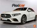 Mercedes-Benz A 200 Sedán Blanco - thumbnail 3