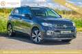 Volkswagen T-Cross 1.0 TSI R-Line | VIRTUAL | CAMERA | ACC | LMV Zwart - thumbnail 1
