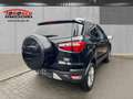 Ford EcoSport Titanium 1.5 TDCi Klimaautom Keyless Entry Keyless Schwarz - thumbnail 4