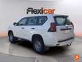 Toyota Land Cruiser 2.8 D-4D VX Blanco - thumbnail 4