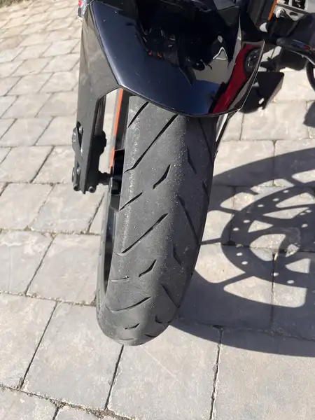 KTM 390 Duke - foto 8