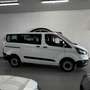 Ford Transit Custom FT 320 L1 Kombi Ambiente EcoBlue 10 Blanc - thumbnail 7