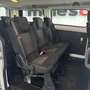 Ford Transit Custom FT 320 L1 Kombi Ambiente EcoBlue 10 Blanc - thumbnail 6