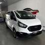 Ford Transit Custom FT 320 L1 Kombi Ambiente EcoBlue 10 Blanc - thumbnail 1