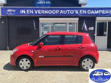 Suzuki Swift 1.3 GLS