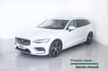 Volvo V60 D4 Geartronic Inscription Full LED/Cerchi 19'' Blanc - thumbnail 1
