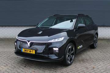 80kWh 292pk 2WD Aut Business Edition