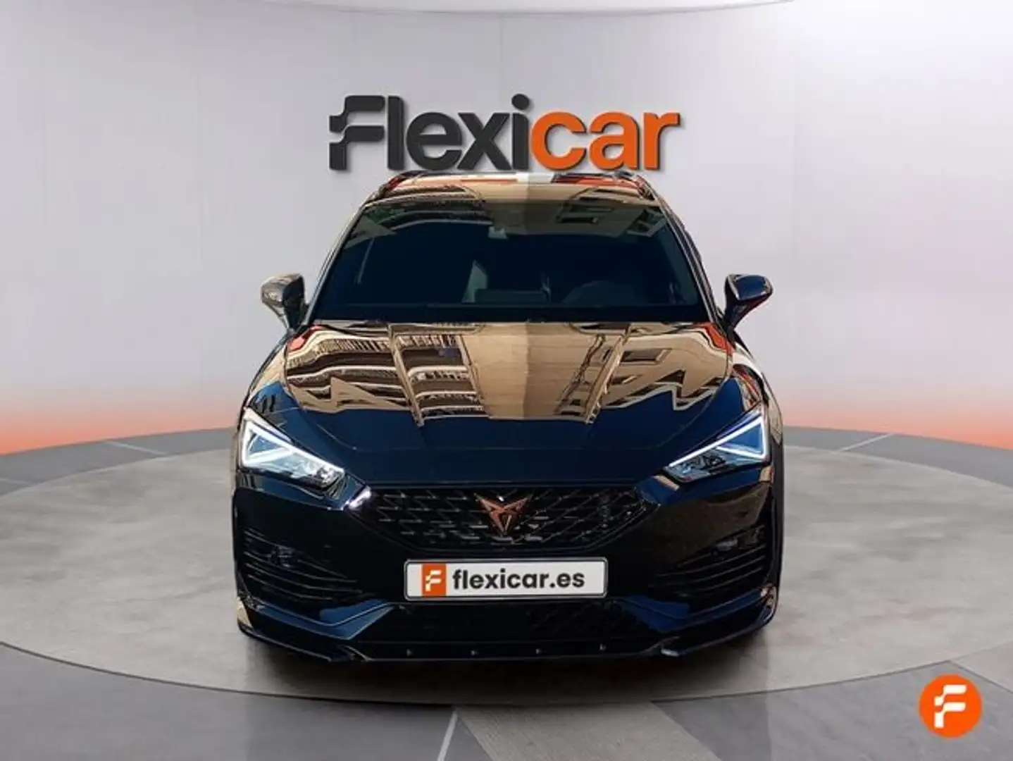 CUPRA SP 2.0 TSI 228kW (310 CV) 4Drive DSG Gris - 2