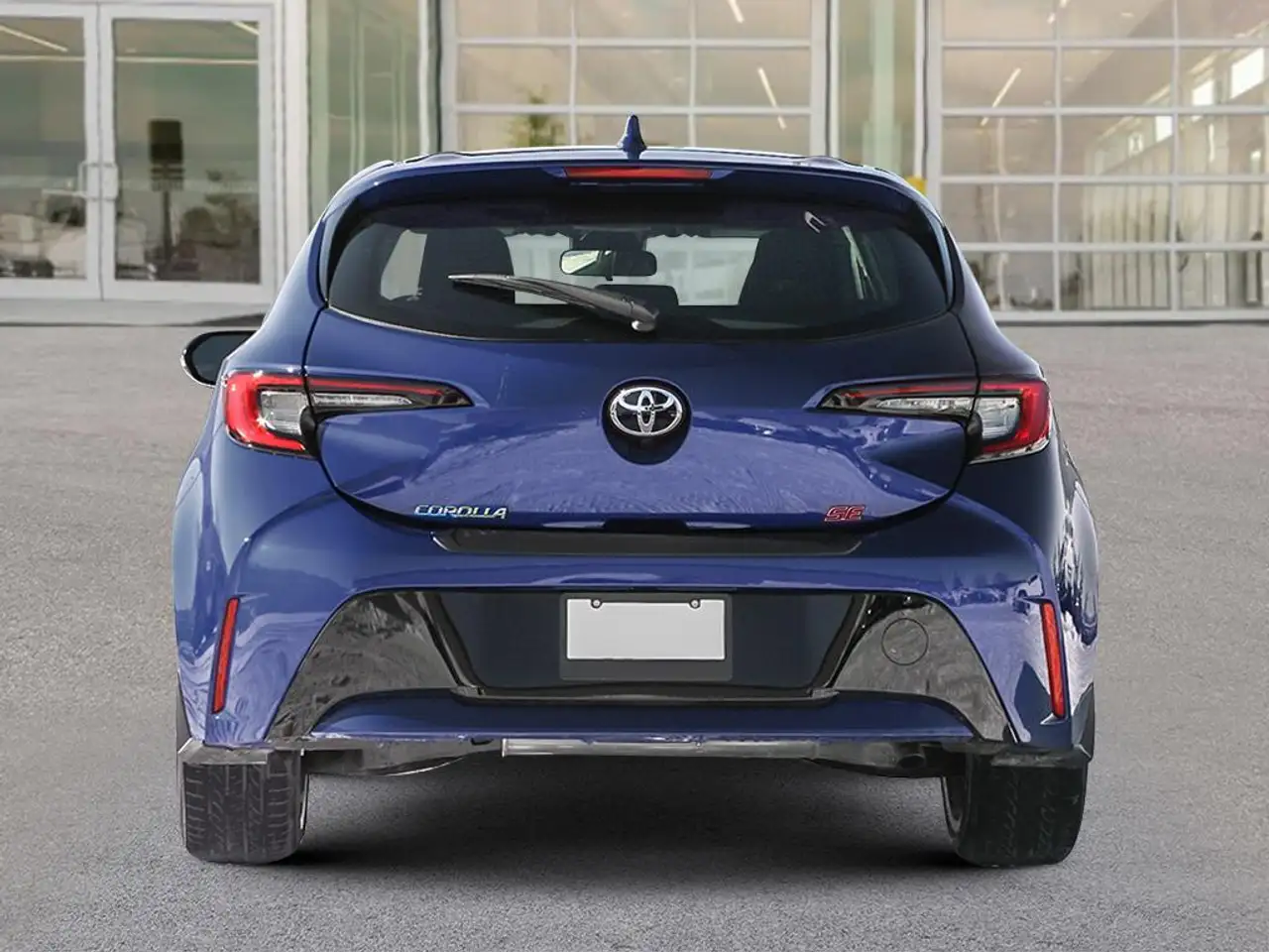 Toyota Corolla снимка Toyota Corolla