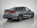 Audi A3 Limousine 2.0 TFSI S3 quattro Pro Line Plus(TOP ST Gris - thumbnail 3