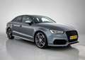 Audi A3 Limousine 2.0 TFSI S3 quattro Pro Line Plus(TOP ST Gris - thumbnail 13