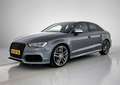 Audi A3 Limousine 2.0 TFSI S3 quattro Pro Line Plus(TOP ST Gris - thumbnail 1