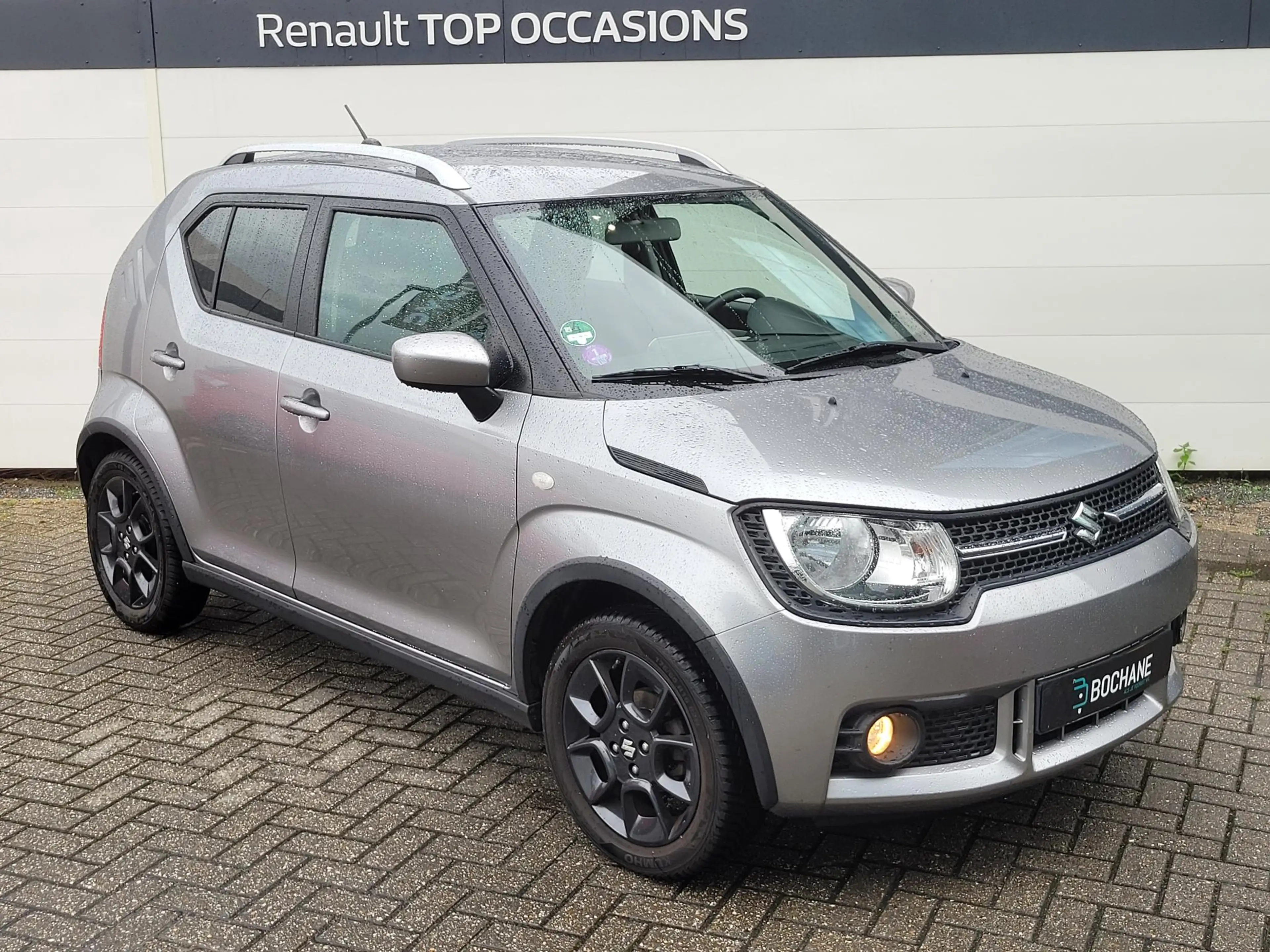 Suzuki Ignis 1.2 Select Intro | Hoge Zit | Navigatie | Android — photo 5