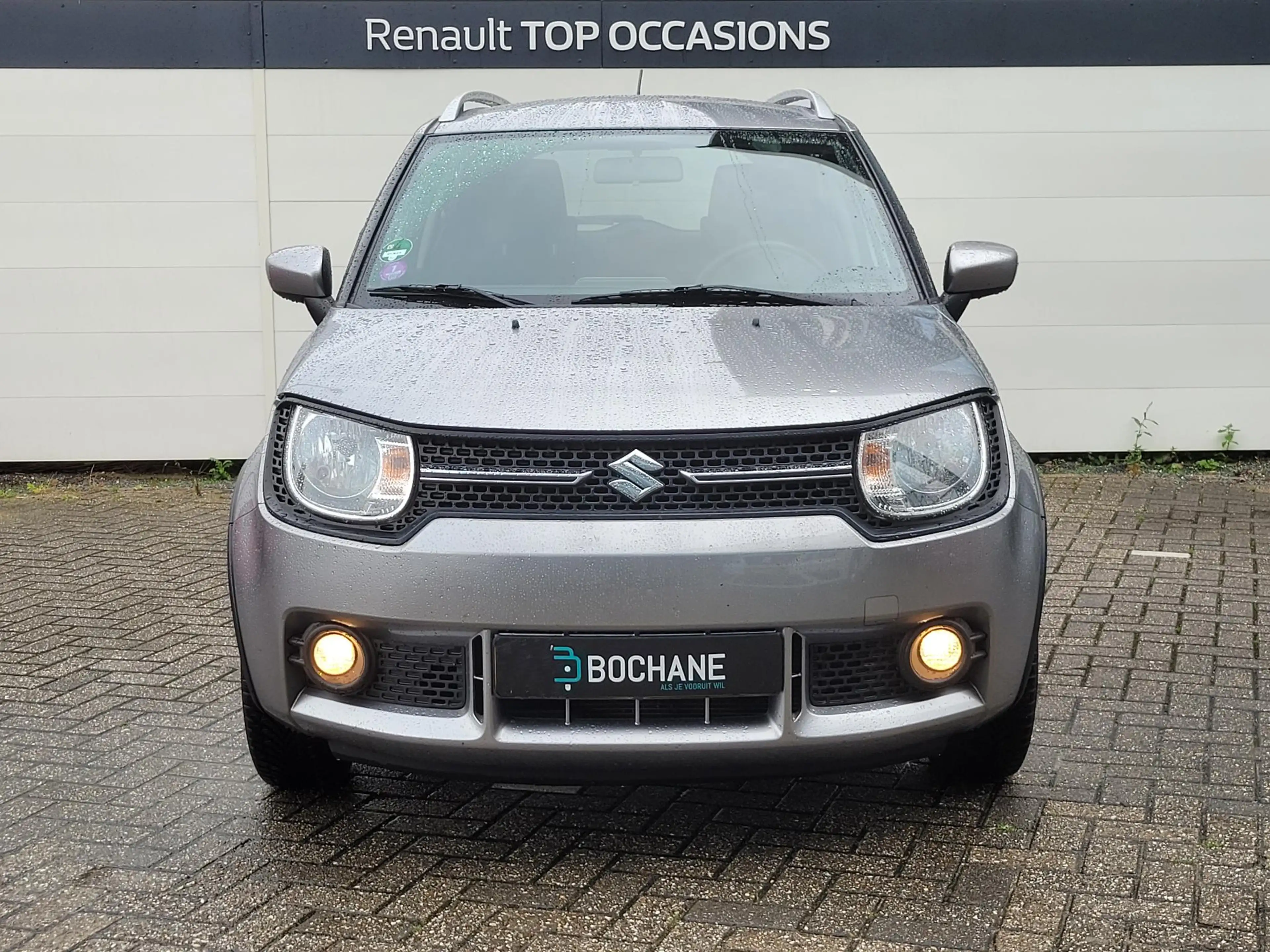 Suzuki Ignis 1.2 Select Intro | Hoge Zit | Navigatie | Android — photo 14