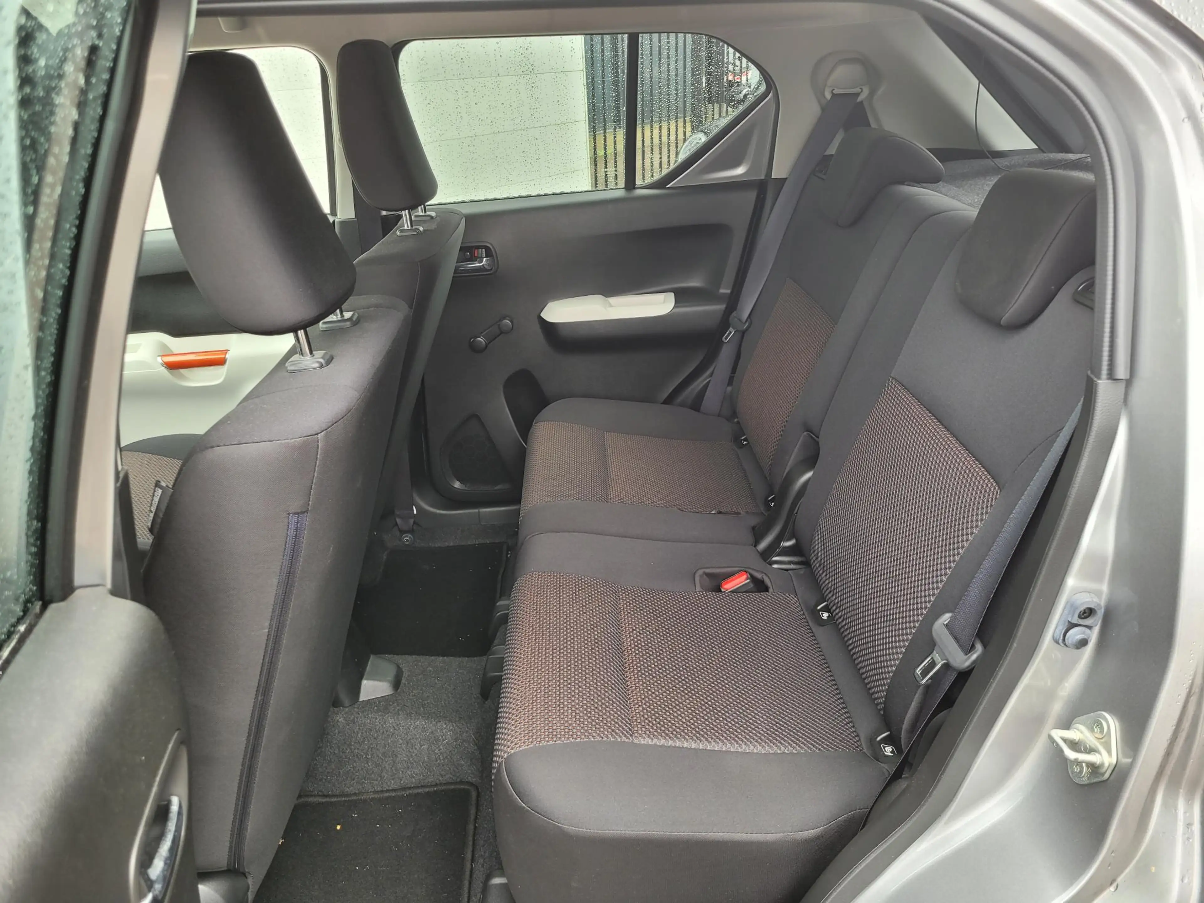 Suzuki Ignis 1.2 Select Intro | Hoge Zit | Navigatie | Android — photo 8