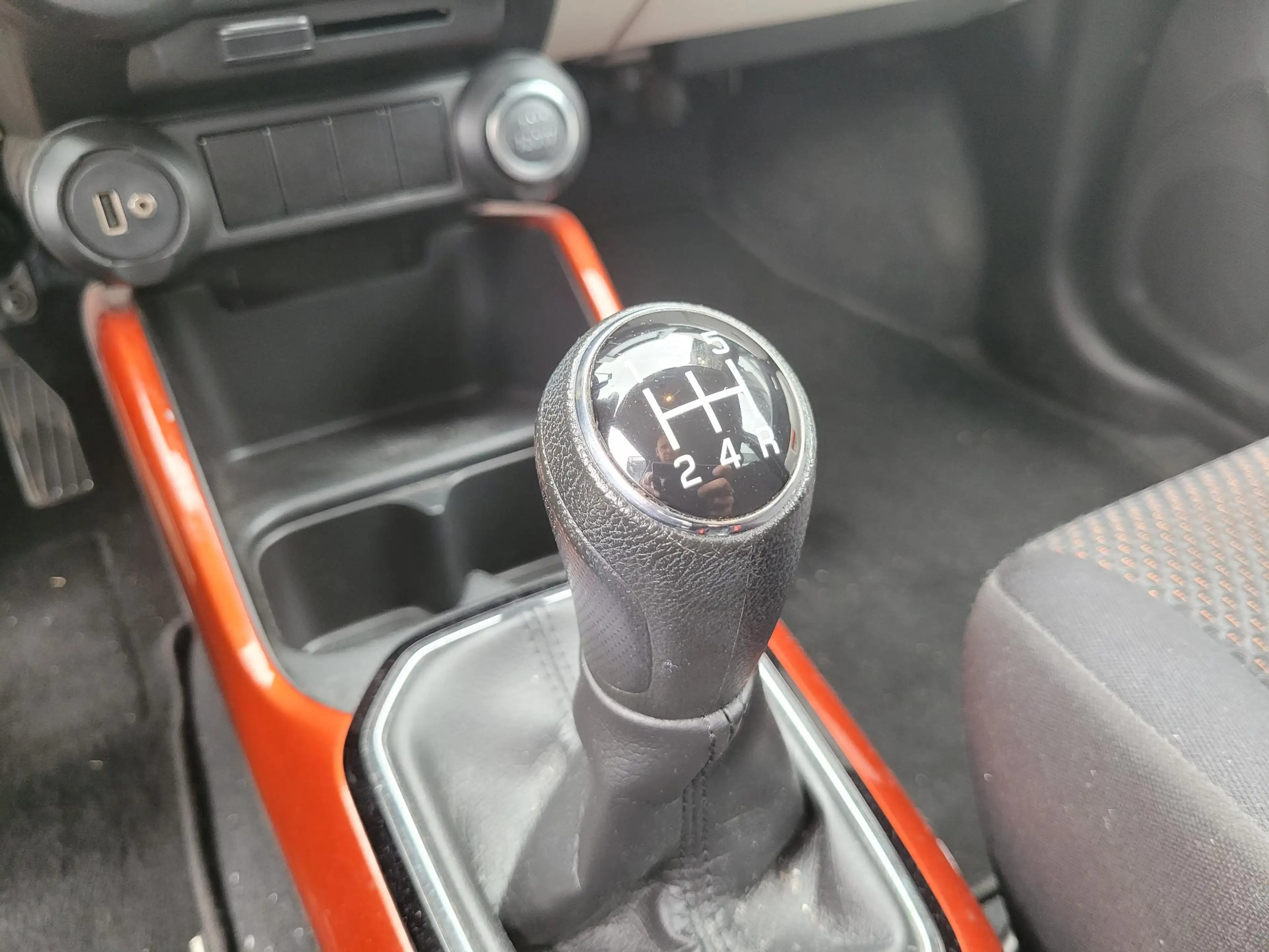 Suzuki Ignis 1.2 Select Intro | Hoge Zit | Navigatie | Android — photo 17