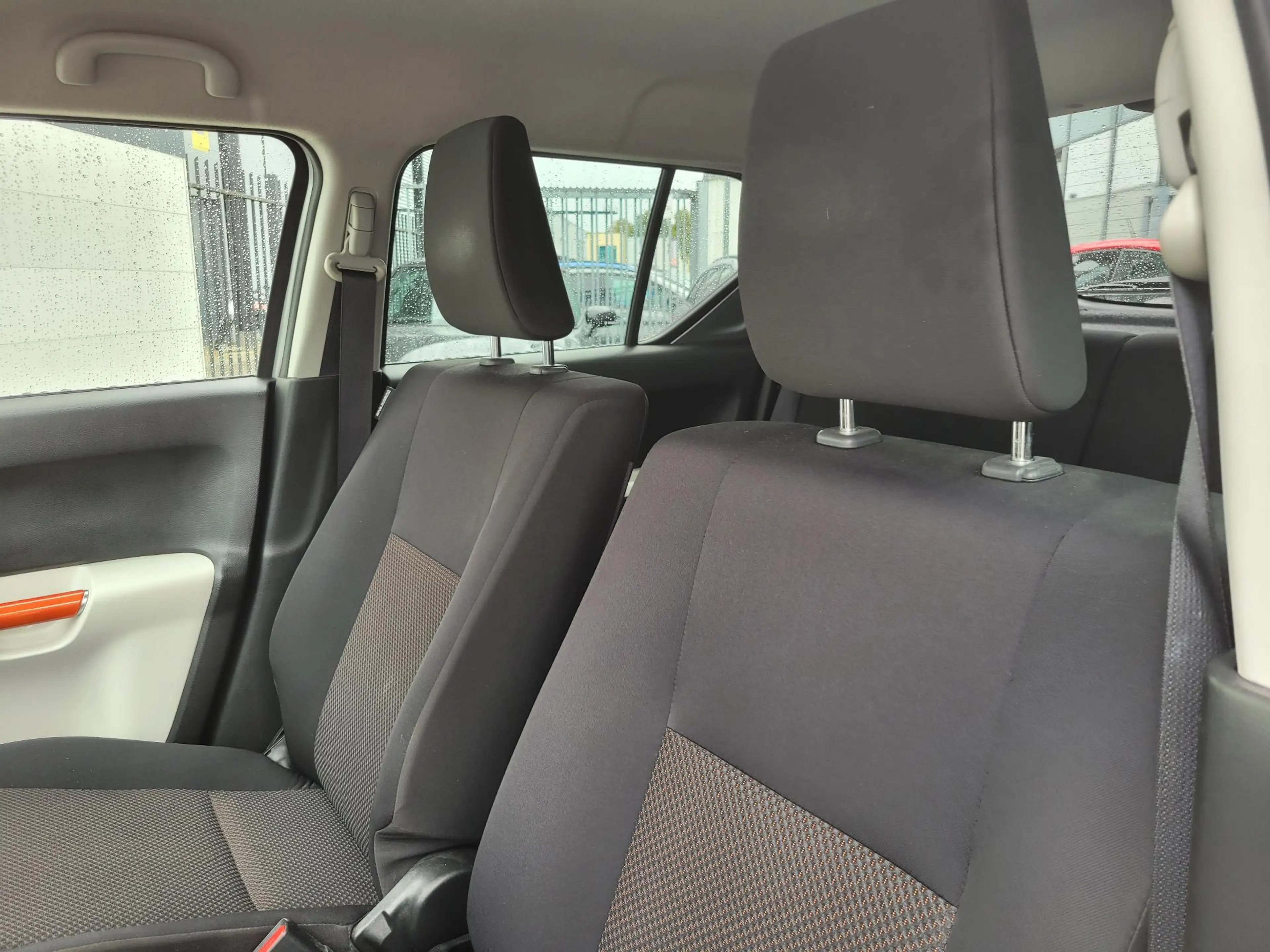 Suzuki Ignis 1.2 Select Intro | Hoge Zit | Navigatie | Android — photo 20