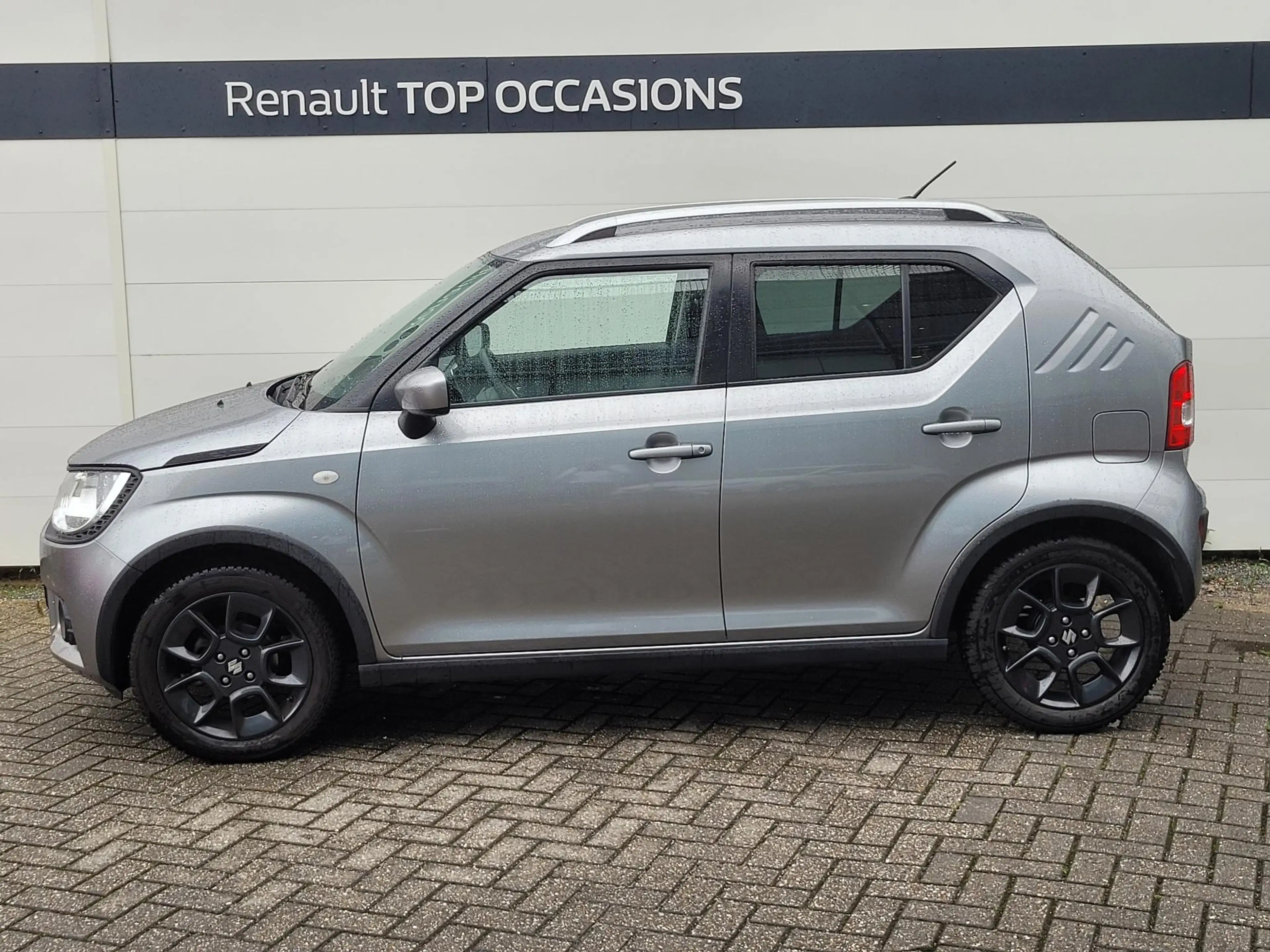Suzuki Ignis 1.2 Select Intro | Hoge Zit | Navigatie | Android — photo 12