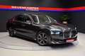 BMW 740 d xDrive Kristall Panorama TV Bowers & Wilki Grau - thumbnail 1