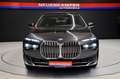 BMW 740 d xDrive Kristall Panorama TV Bowers & Wilki Grau - thumbnail 2