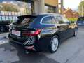 BMW 330 330d Touring xdrive Sport auto Nero - thumbnail 5