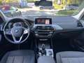 BMW X3 xDrive 20d Advantage*HUD*KEYLESS*AMBIENTE*LED Noir - thumbnail 14