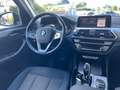 BMW X3 xDrive 20d Advantage*HUD*KEYLESS*AMBIENTE*LED Noir - thumbnail 15