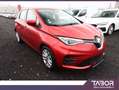 Renault ZOE ZE50 R110 Experience LED CAM Nav Rouge - thumbnail 2