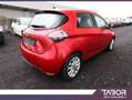 Renault ZOE ZE50 R110 Experience LED CAM Nav Rouge - thumbnail 3