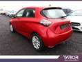 Renault ZOE ZE50 R110 Experience LED CAM Nav Rouge - thumbnail 4
