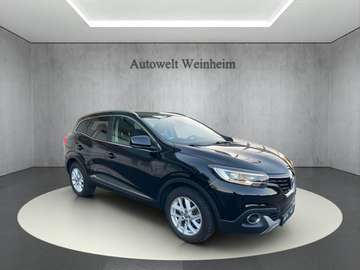 KADJAR°XMOD°AUTOMATIK°NAV°VIRTUAL°NUR79TKM°1HAND