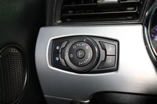 Ford Mustang view 14