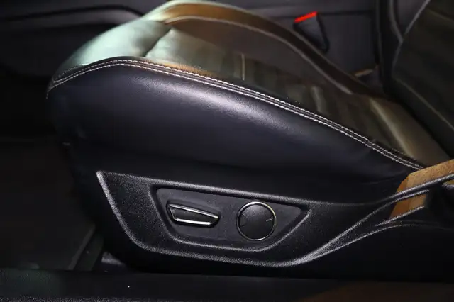 Ford Mustang view 13