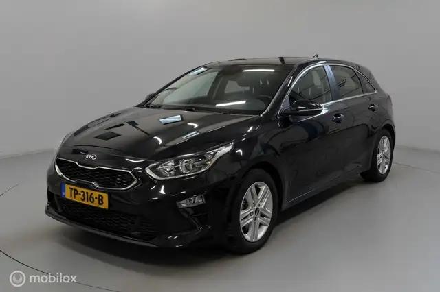 Kia Ceed / cee'd 1.0 T-GDi DynamicL ✓AppleCar.✓Cam✓NAP✓Navi✓Dealero
