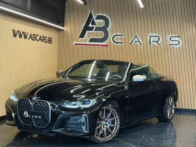 BMW 440 IXDRIVE * GARANTIE 12 MOIS * 1ER PROPRIÉTAIRE *