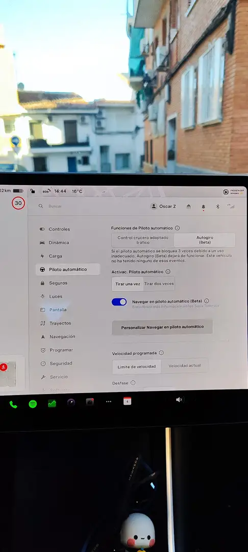 Tesla Model 3 Long-Range Motor RWD - 2