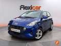 Hyundai i10 1.0 Klass Azul - thumbnail 3
