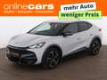 CUPRA Tavascan Endurance 77kWh Aut LED 360-CAM RADAR Silber - thumbnail 1
