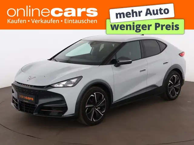 CUPRA Tavascan Endurance 77kWh Aut LED 360-CAM RADAR